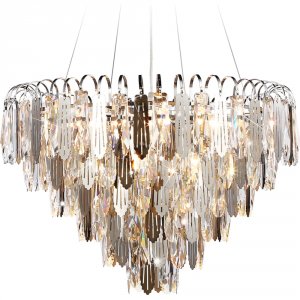 Подвесная люстра Ambrella light AMBR_TR5257