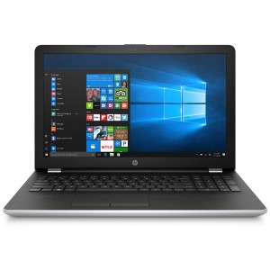 Ноутбук HP 15-bs599ur 2PW00EA