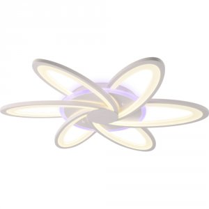 Накладной светильник Ambrella light Original 30 (AMBR_FA541)