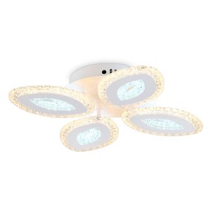 Потолочная люстра Ambrella light Acrylica Original FA4012 (AMBR_FA4012)