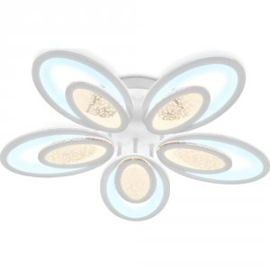 Накладной светильник Ambrella light Original 8 FA423 (AMBR_FA423)