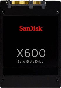 Жесткий диск SanDisk SD9SB8W-1T00-1122