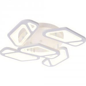 Накладной светильник Ambrella light Original 34 (AMBR_FA587)