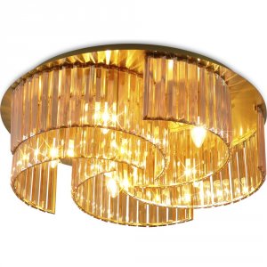Накладной светильник Ambrella light Traditional 2 TR5207/6 (AMBR_TR5207)