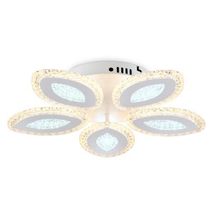 Потолочная люстра Ambrella light Acrylica Original FA4015 (AMBR_FA4015)