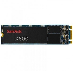Жесткий диск SanDisk SD9SN8W-512G-1122