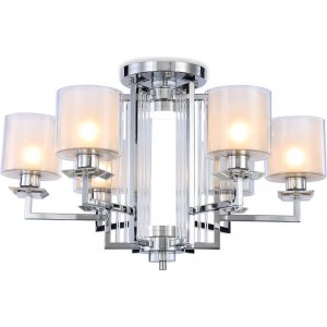 Потолочная люстра Ambrella light AMBR_TR4418