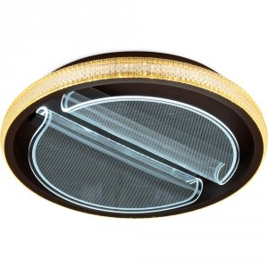 Накладной светильник Ambrella light Original 36 (AMBR_FA604)