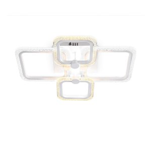 Потолочная люстра Ambrella light Original (AMBR_FA5309)