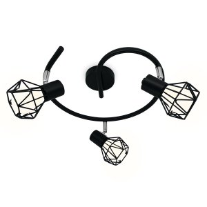 Спот Ambrella light TR862 TR8624 (AMBR_TR8624)