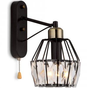 Бра Ambrella light Traditional 17 TR5879 (AMBR_TR5879)