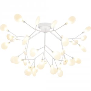 Потолочная люстра Ambrella light Traditional (AMBR_TR3018)