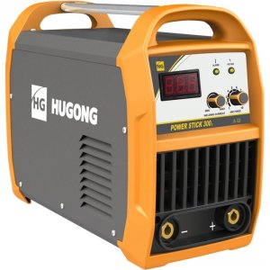 Инвертор сварочный Hugong HUGONG POWER STICK 300 III (029617)
