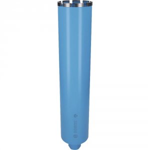 Коронка алмазная Bosch Ф28х300мм 1/2 (2608601733)