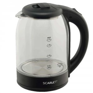Электрический чайник Scarlett SC-EK27G90