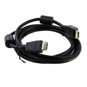 Аксессуар 5bites HDMI 19M V1.4B 3D 2m (APC-014-020)