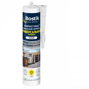 Универсальный идеальный герметик BOSTIK Perfect Seal (ВОК638516)
