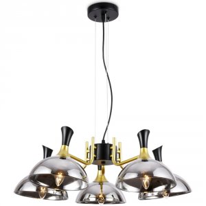 Подвесной светильник Ambrella light Traditional 5 (AMBR_TR9082)