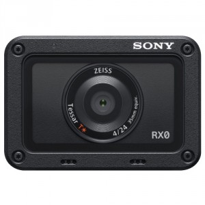 Компактный цифровой фотоаппарат Sony DSC-RX0 (02447714)