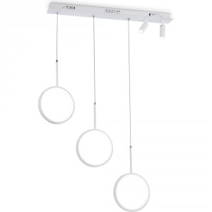 Подвесной светильник Ambrella light Line FL5277 (AMBR_FL5277)