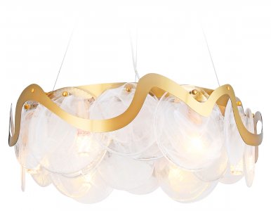 Подвесная люстра Ambrella light Traditional (TR5326)