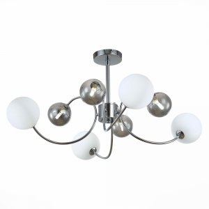 Люстра Evoluce Formae SLE220912-08 (EVO_SLE220912-08)