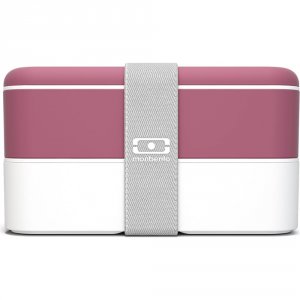 Ланч-бокс Monbento MB Original blush (1200 02 126)