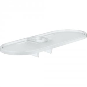 Пластиковая полочка GROHE Vitalio Universal (27725000)