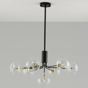 Люстра moderli Santa V2190-P (MD_V2190-P)