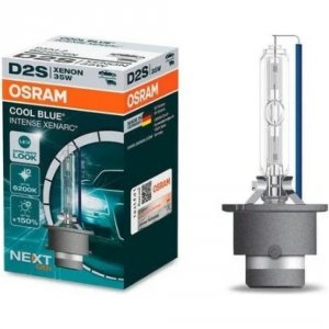 Автолампа Osram D2S (66240CBN)