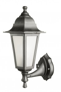 Светильник уличный Arte Lamp A1215al-1bk (A1215AL-1BK)