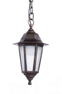 Светильник уличный Arte Lamp A1217so-1br (A1217SO-1BR)