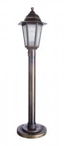 Светильник уличный Arte Lamp A1218pa-1br (A1218PA-1BR)