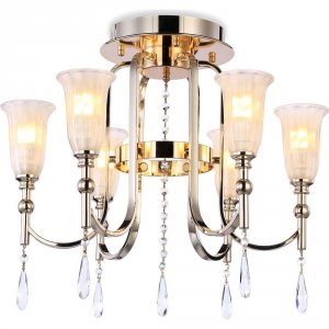 Потолочная люстра Ambrella light AMBR_TR3244