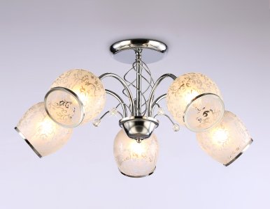 Люстра Ambrella light AMBR_TR3188