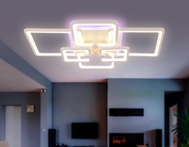 Накладной светильник Ambrella light Original 29 FA5306 (AMBR_FA5306)