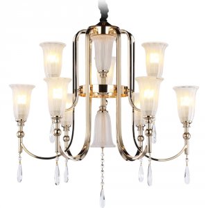 Подвесная люстра Ambrella light TR324 TR3250 (AMBR_TR3250)