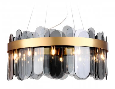 Подвесной светильник Ambrella light Traditional 14 TR5344 (AMBR_TR5344)
