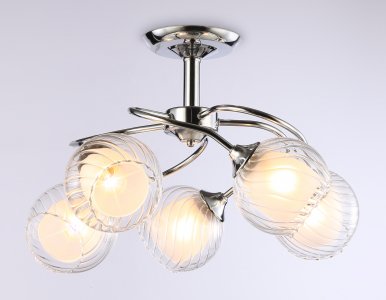 Люстра Ambrella light AMBR_TR3198