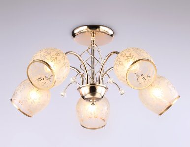 Люстра Ambrella light AMBR_TR3189