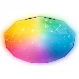 Накладной светильник Ambrella light Dance (AMBR_FF418)