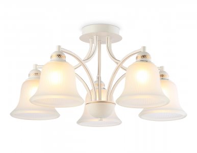 Потолочная люстра Ambrella light AMBR_TR3050