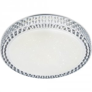 Накладной светильник Ambrella light Crystal (AMBR_FF85)