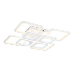 Потолочная люстра Ambrella light Acrylica Original FA4423 (AMBR_FA4423)