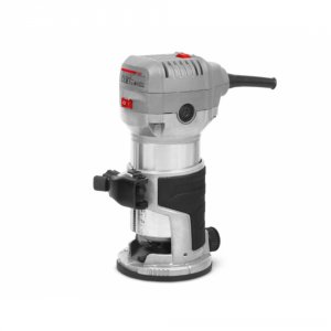 Кромочный фрезер Crown CT11023 (CT11023S)