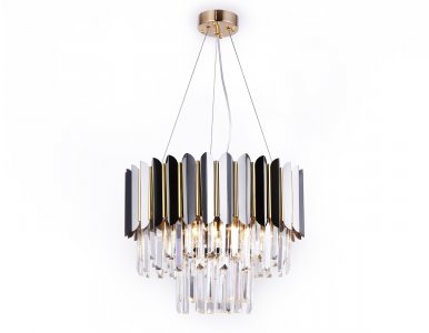 Подвесной светильник Ambrella light Traditional 10 TR5297 (AMBR_TR5297)