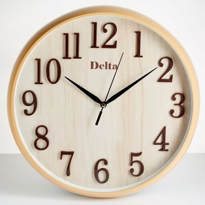 Настенные часы DELTA DT7-0011 (0R-00005248)