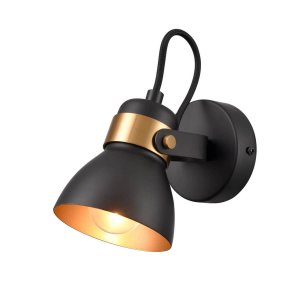 Спот Vele Luce Vulcano (VL6544W01)