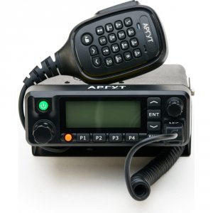 Цифровая радиостанция Аргут А-703 VHF (RU51021)