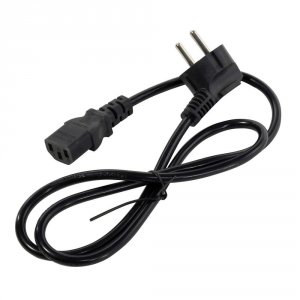 Кабель питания 5bites PC207-10A